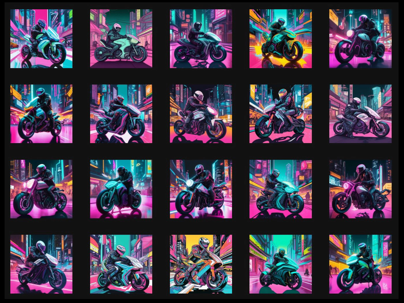 Generate On-Brand Visual Content — Without Repeating Yourself
