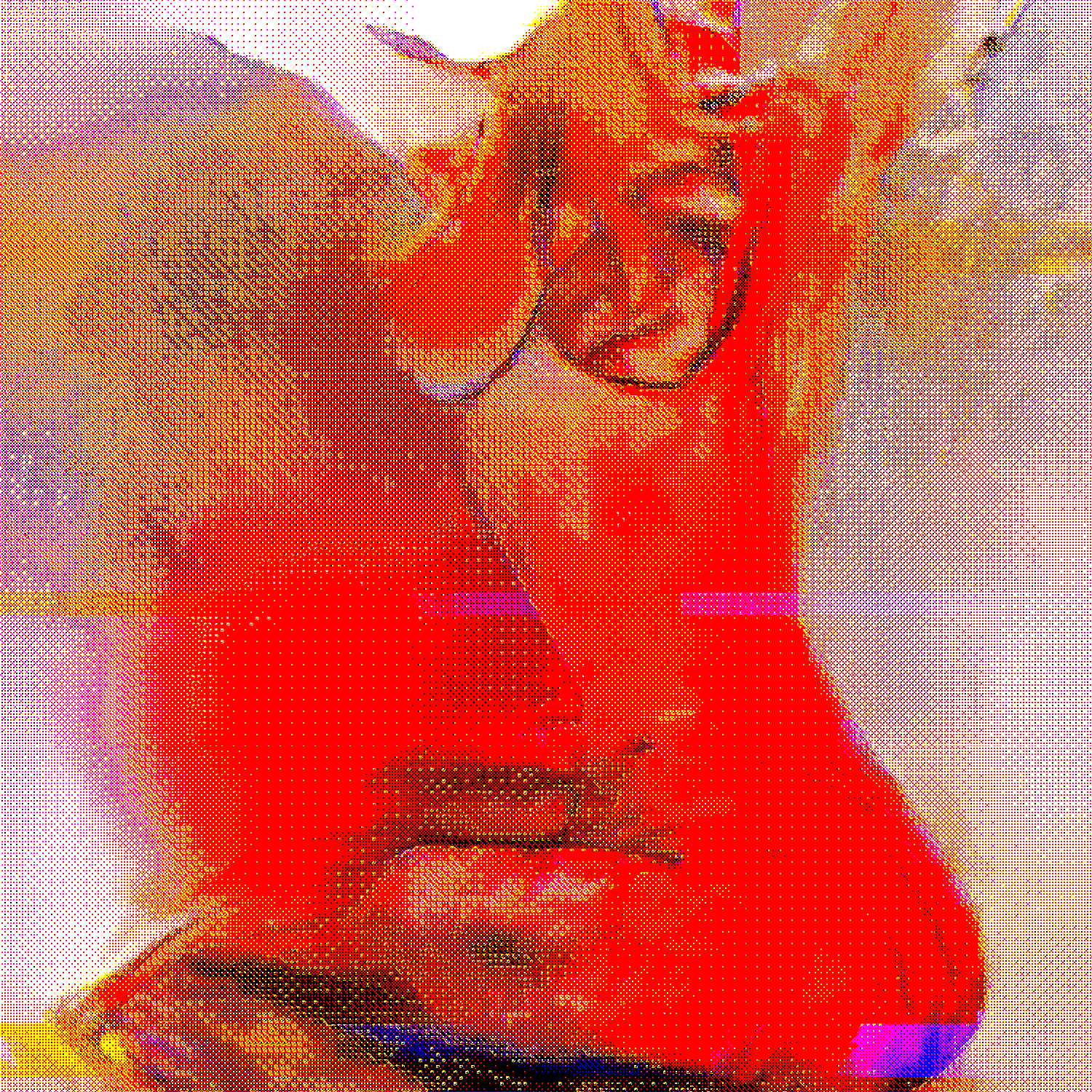 Abstract ganude 6