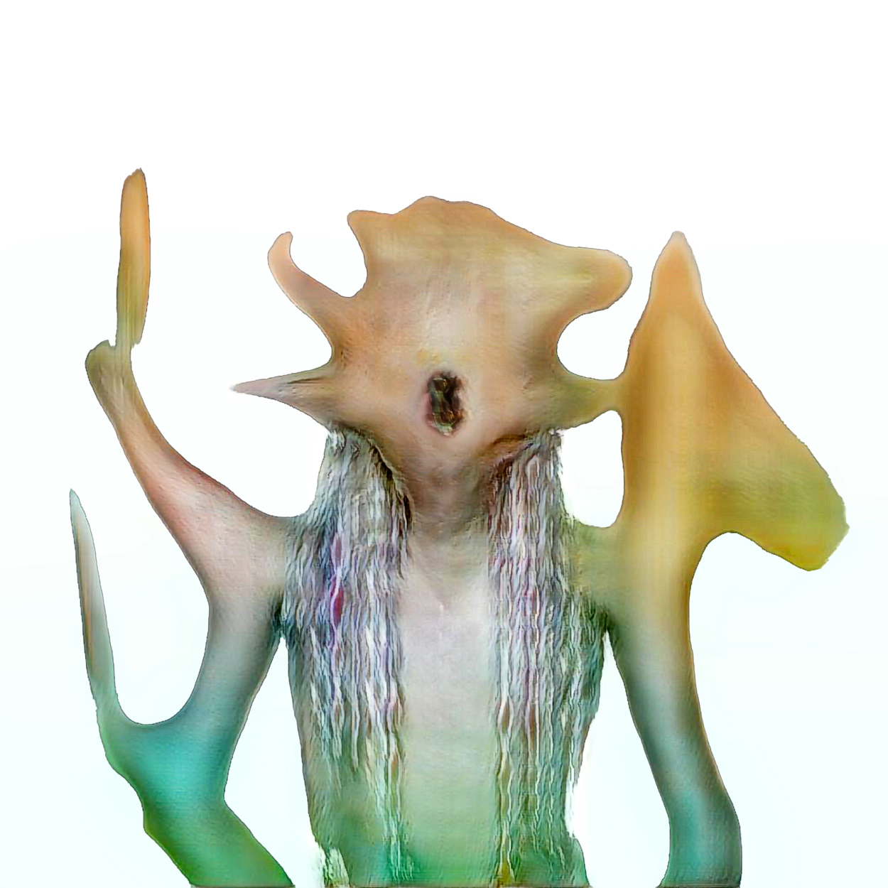 Anthromorph artwork 11