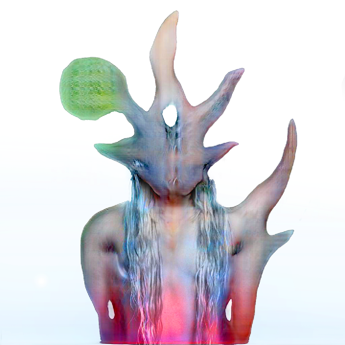 Anthromorph artwork 2