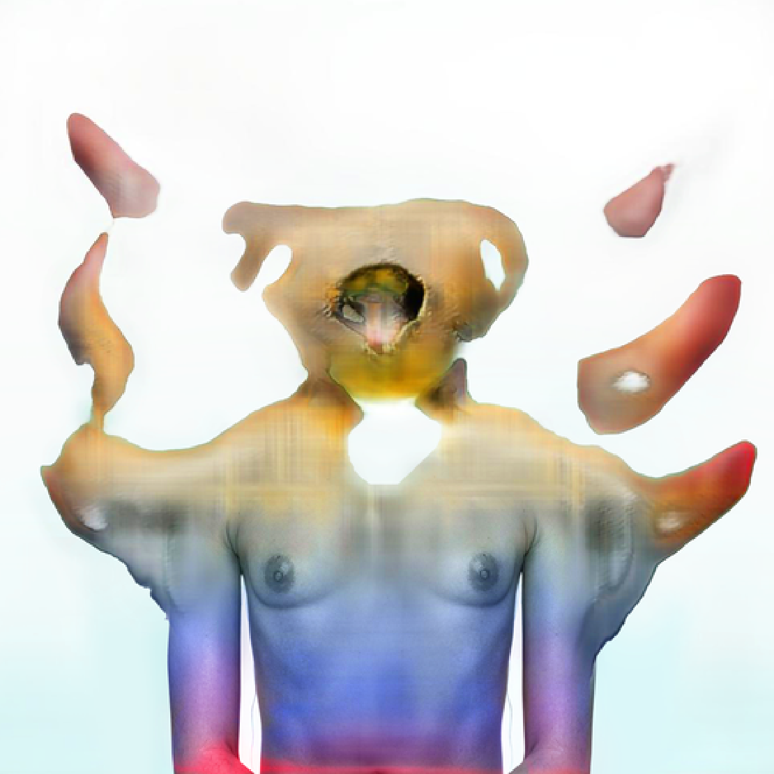 Anthromorph artwork 31