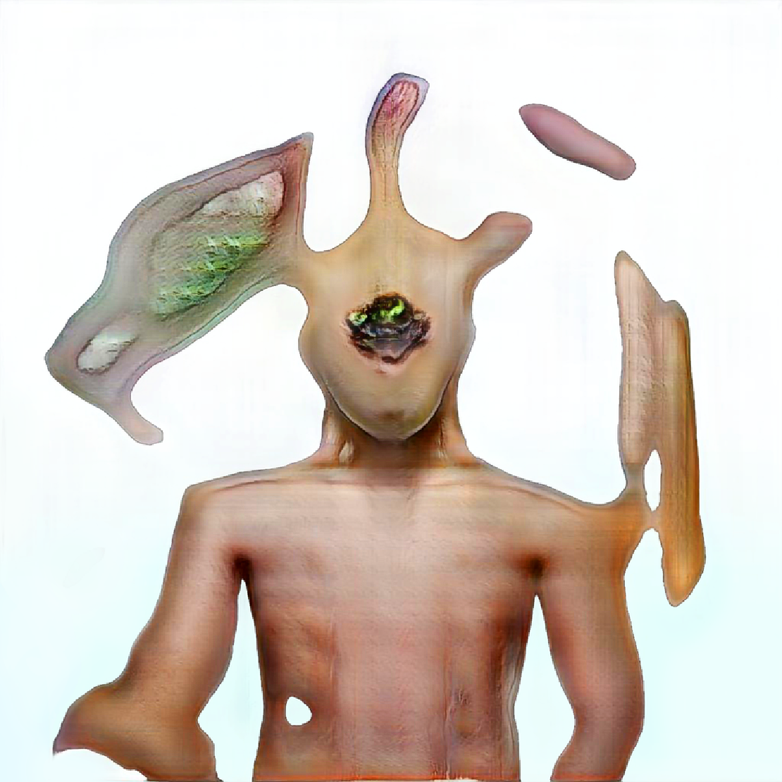 Anthromorph artwork 3