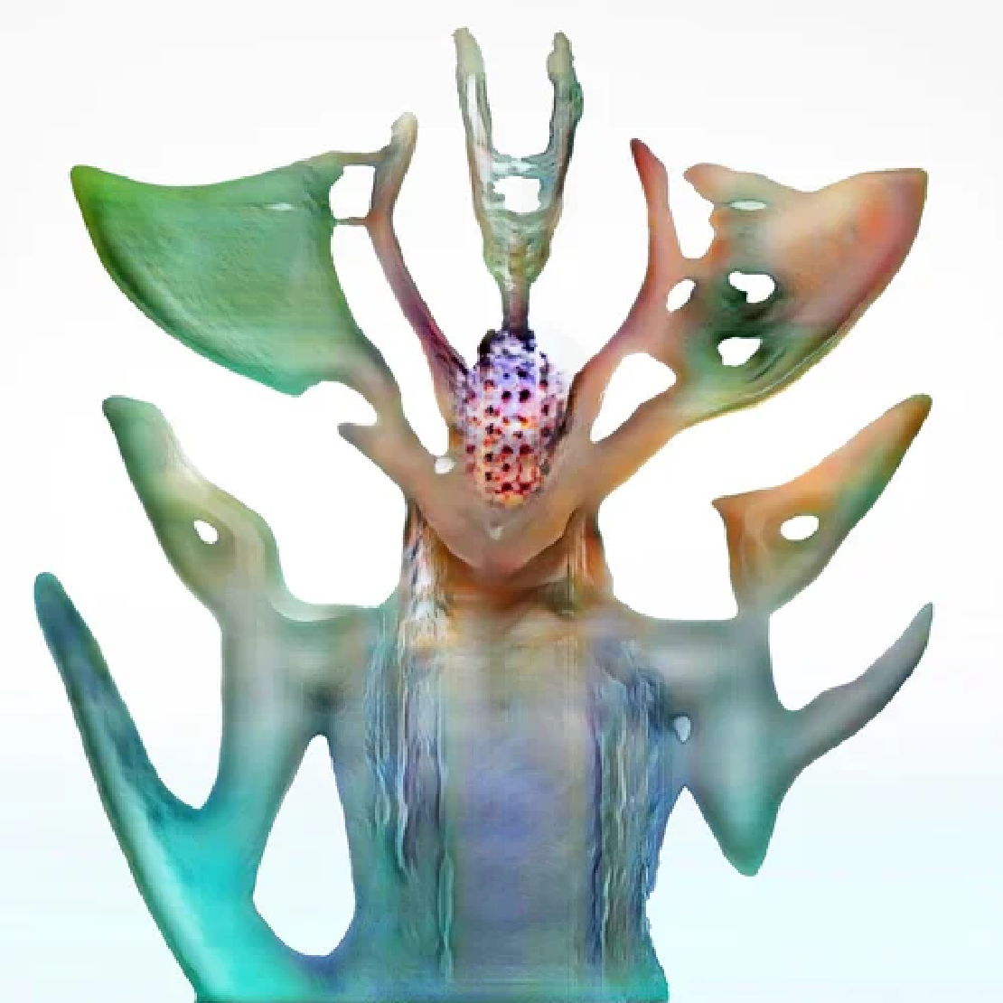 Anthromorph artwork 42