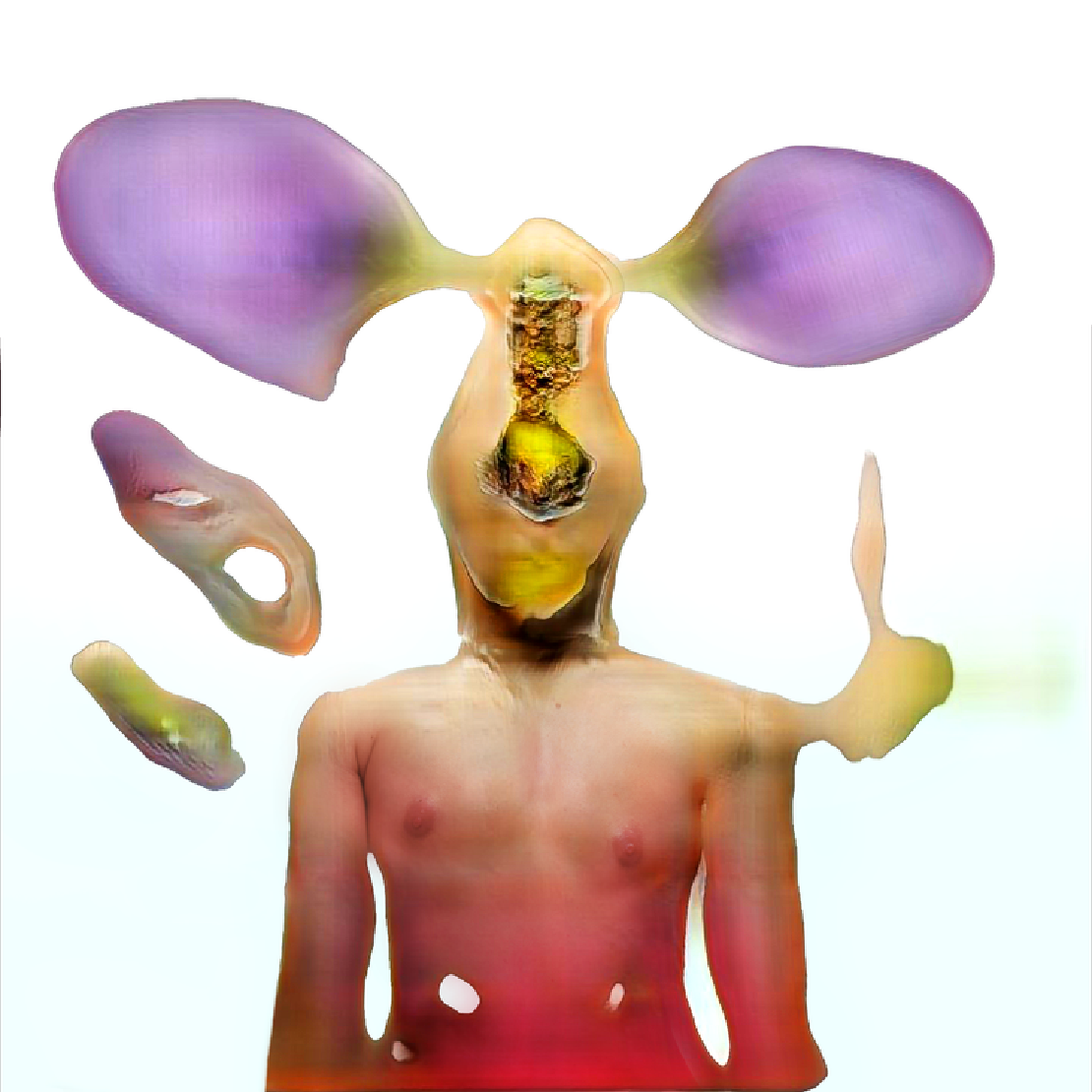 Anthromorph artwork 5