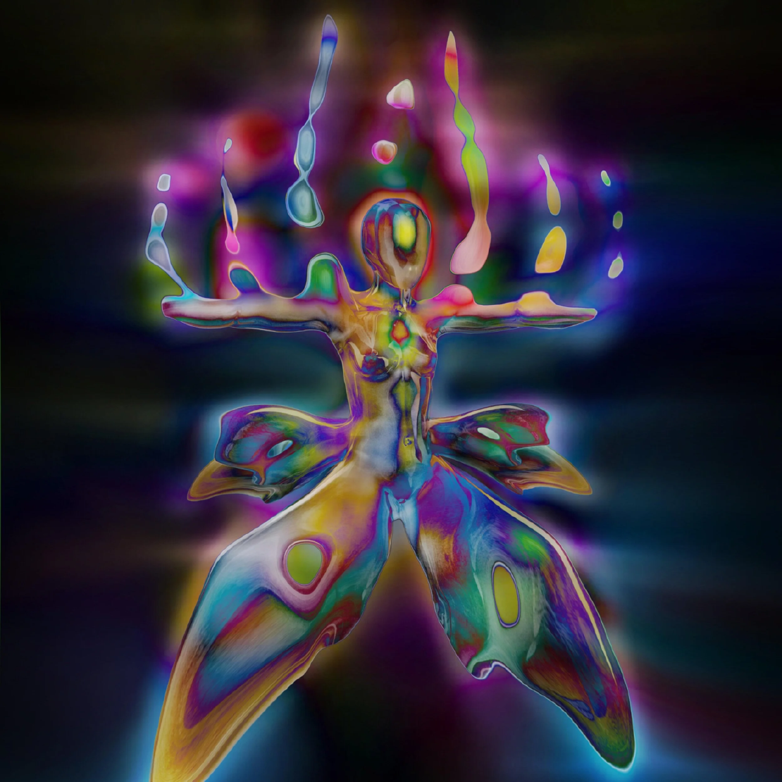 Anthromorph filter 1