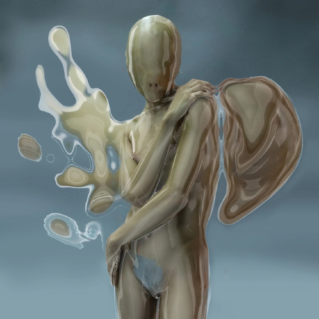 Anthromorph filter 2