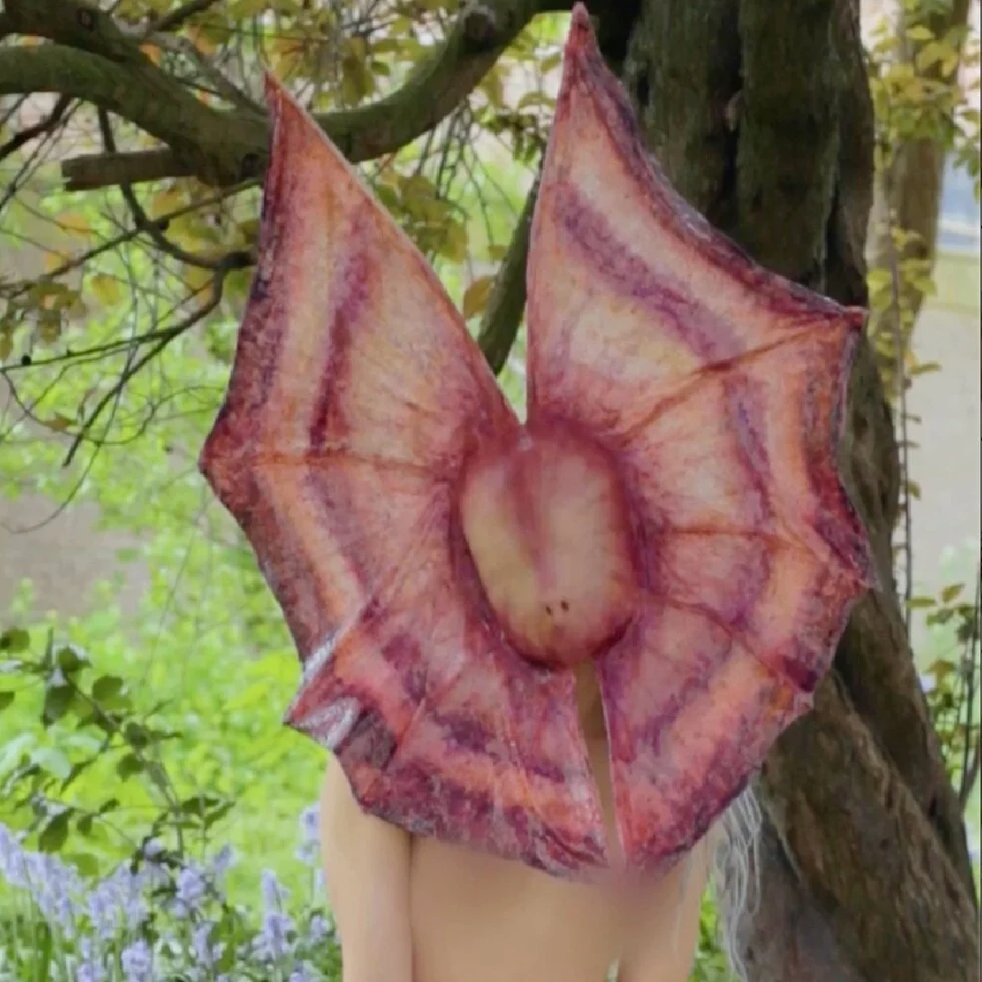 Anthromorph filter 4