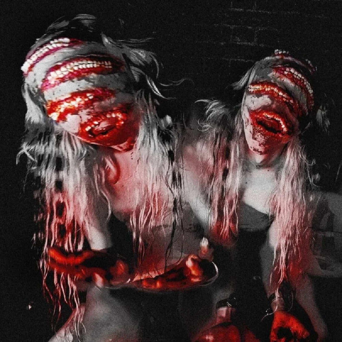 Anthromorph filter 6