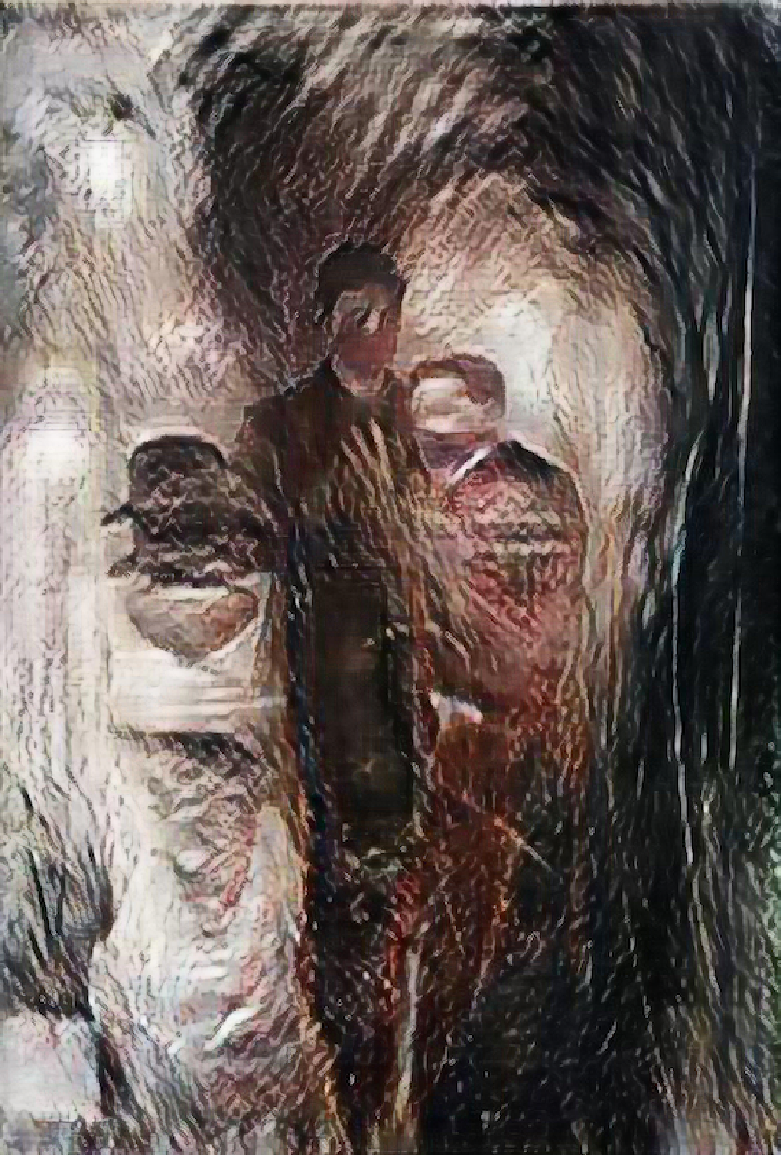 Anxiety and agoraphobia