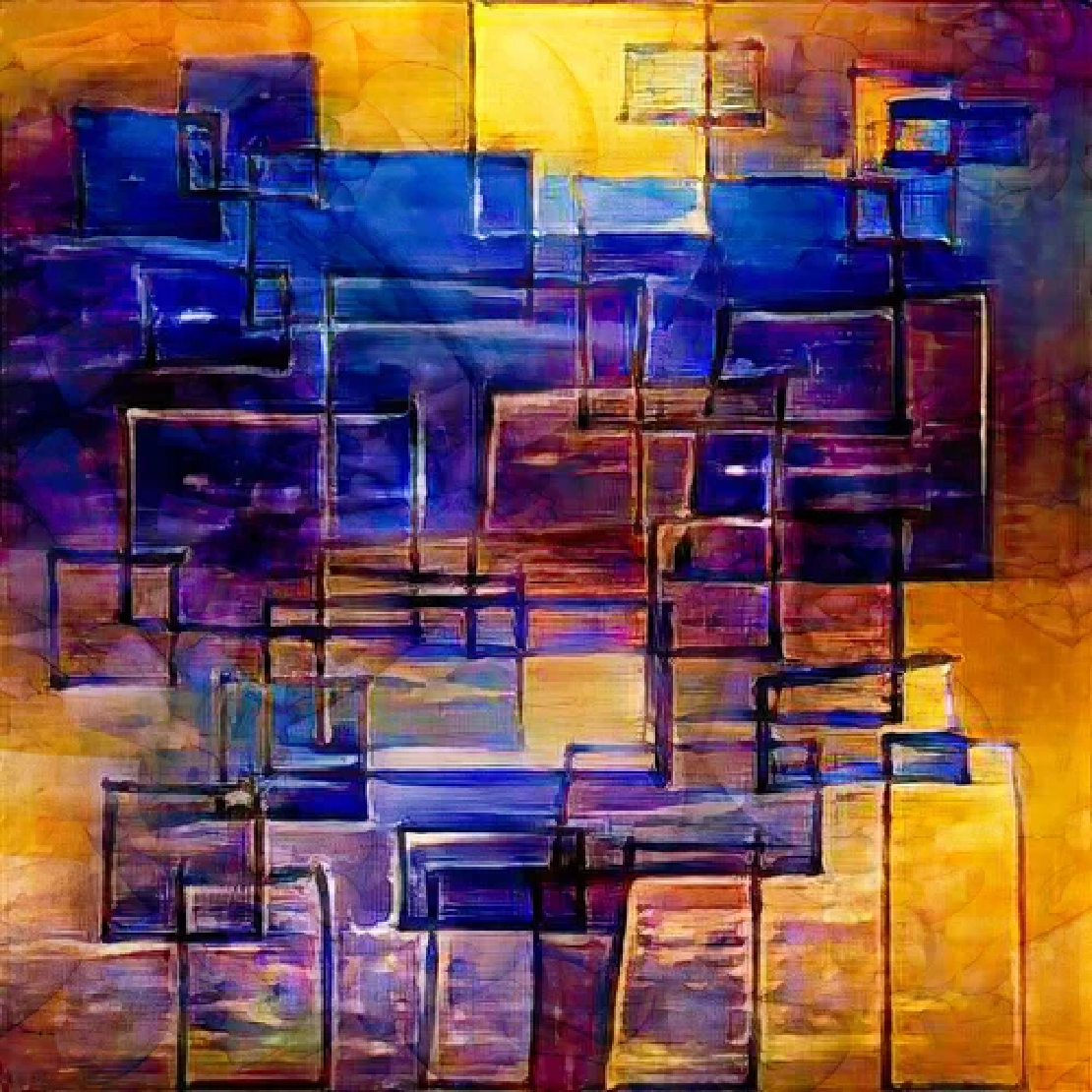 Assemblage of possibilities