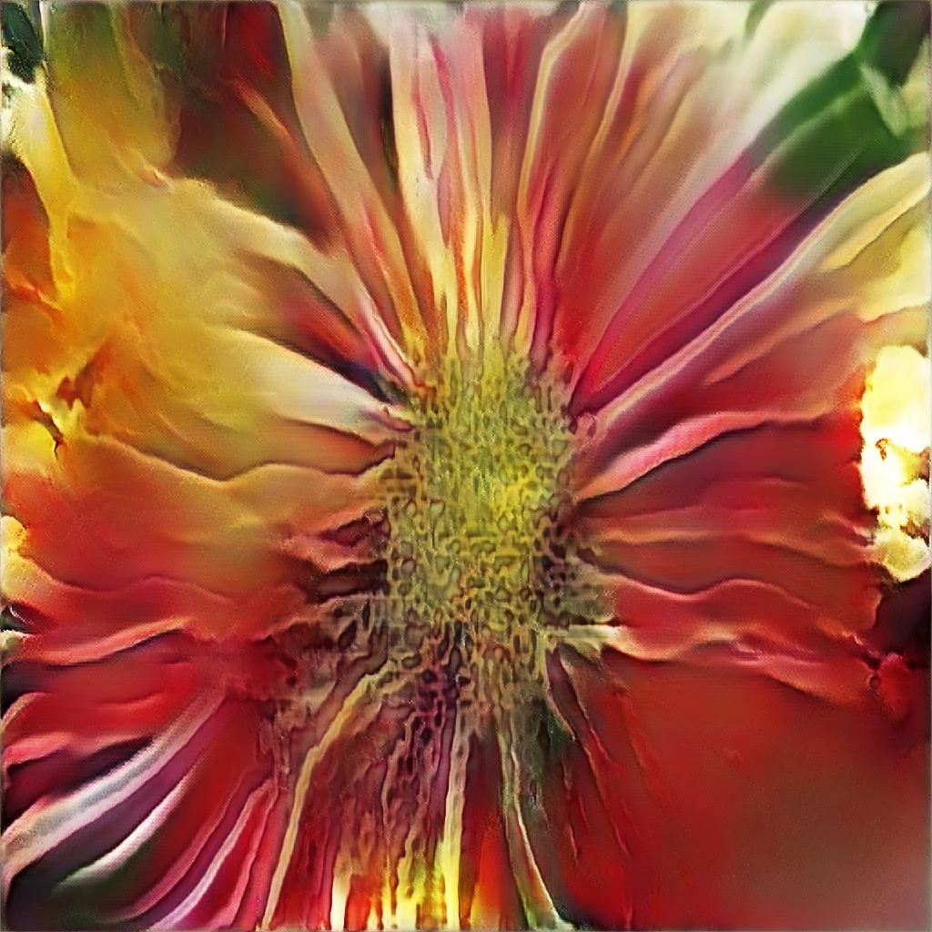 Flower magic