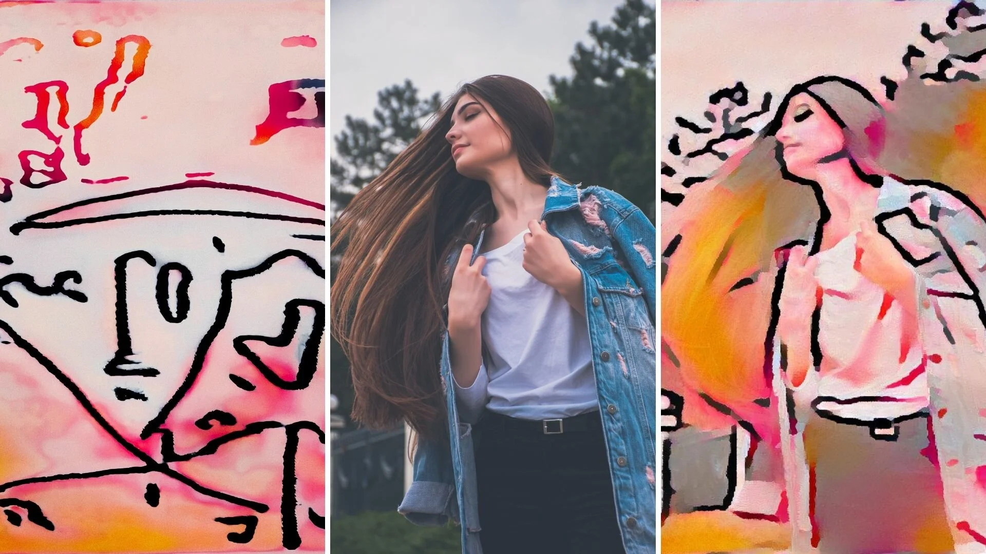 Influenced yeli rodriguez