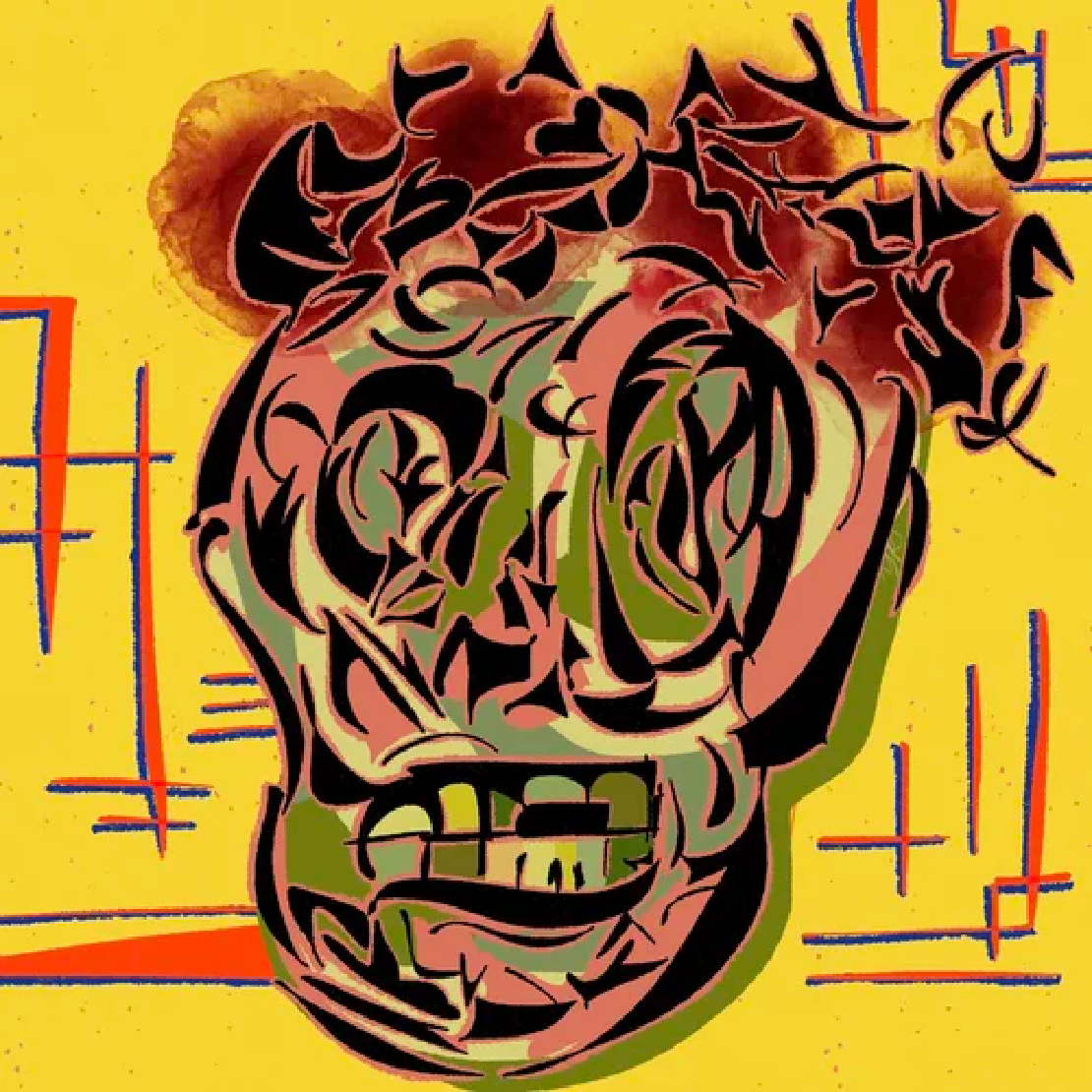 La muerta