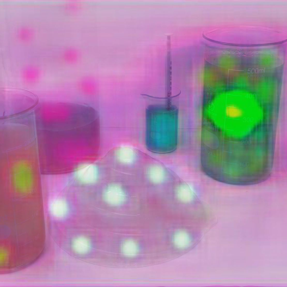 Love potion