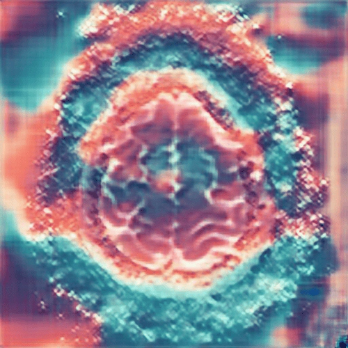 Lysergic acid diethylamide 3