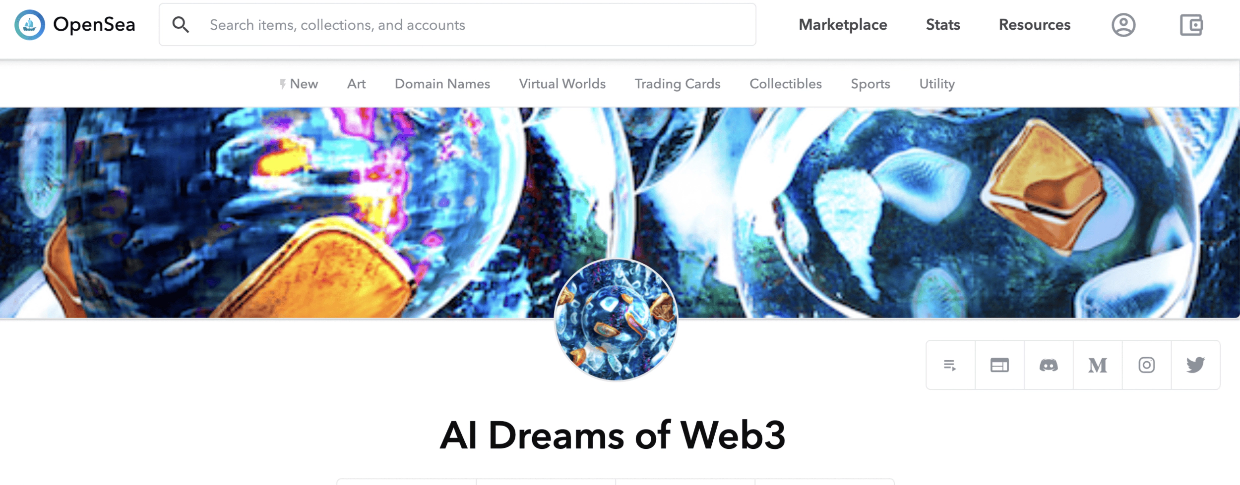 MetaMask account