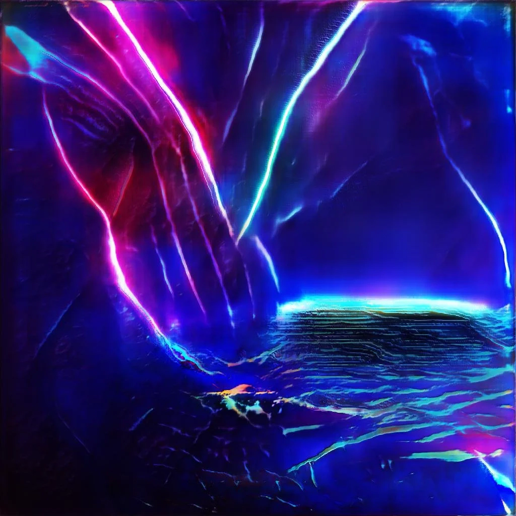 Neural gardens
