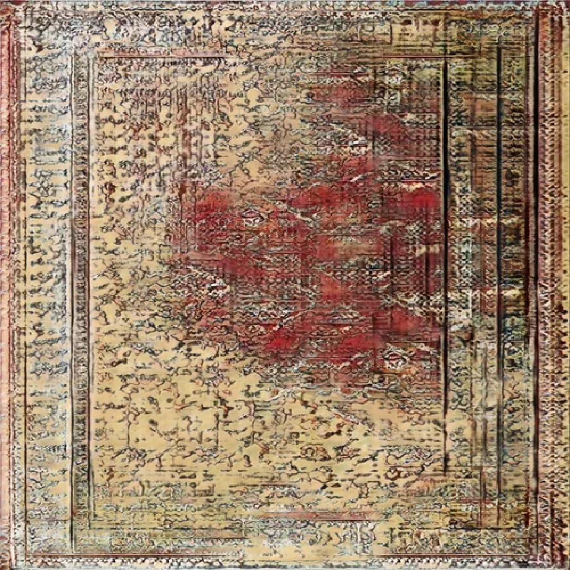 Semantic carpet 4