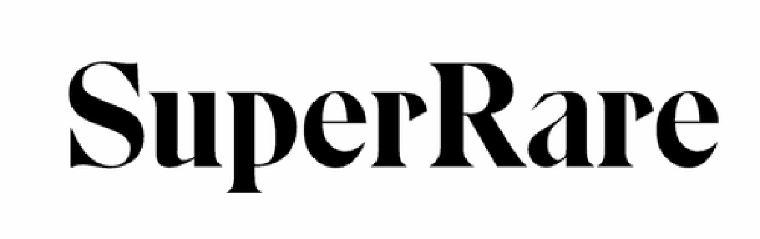 Superrare logo