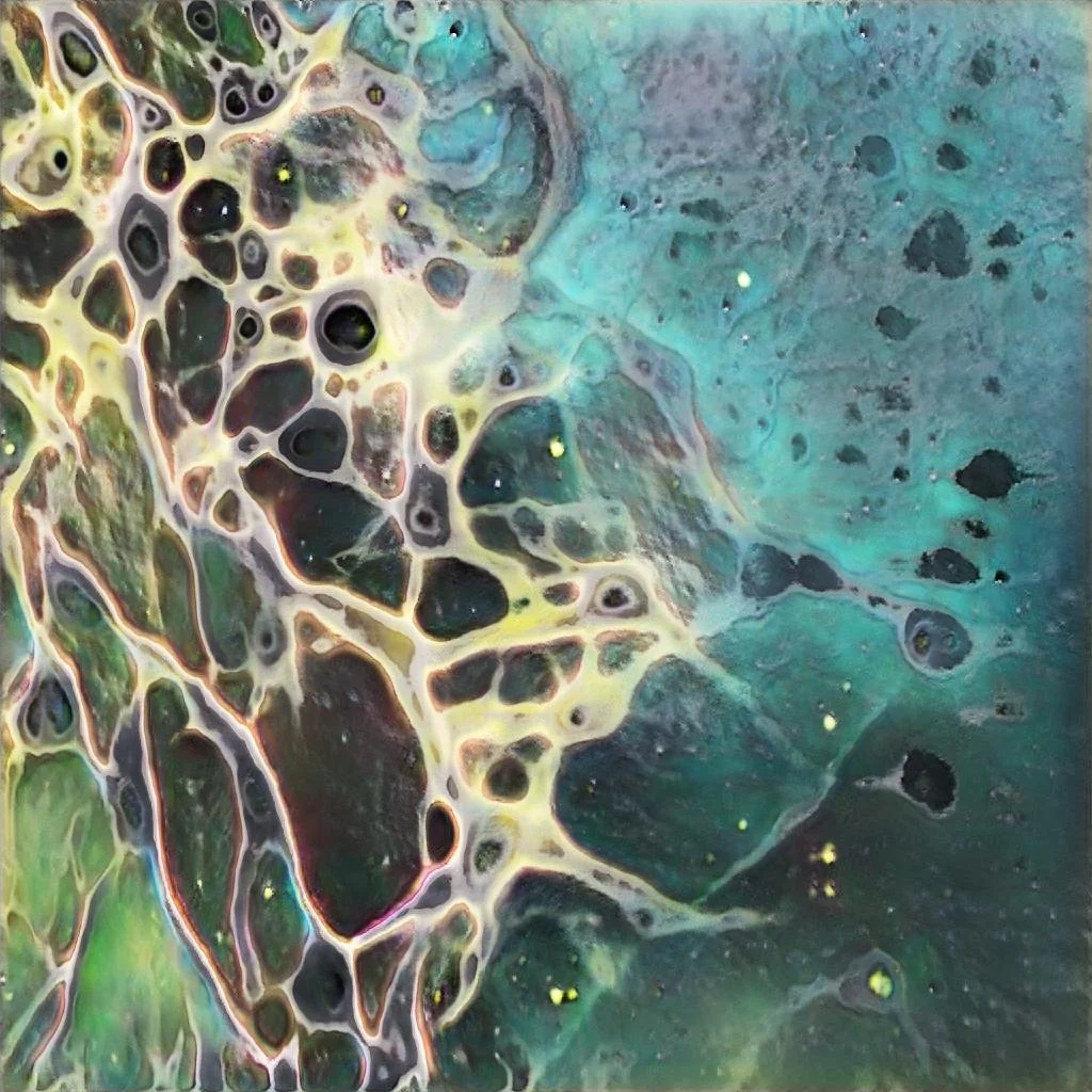 Unusual fluids