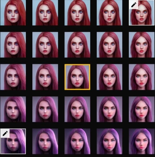 FaceMix AI: Face Morphing, Generation & Editing Tools