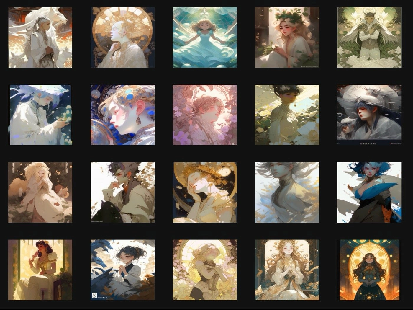 AI Image Generators Without Prompts: The Fast Way to Create Visual Content