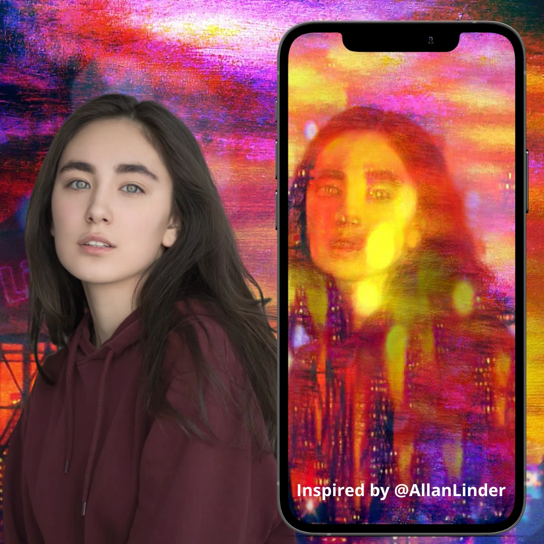 AI Art Filters by Playform – Transform Images with Pro Styles