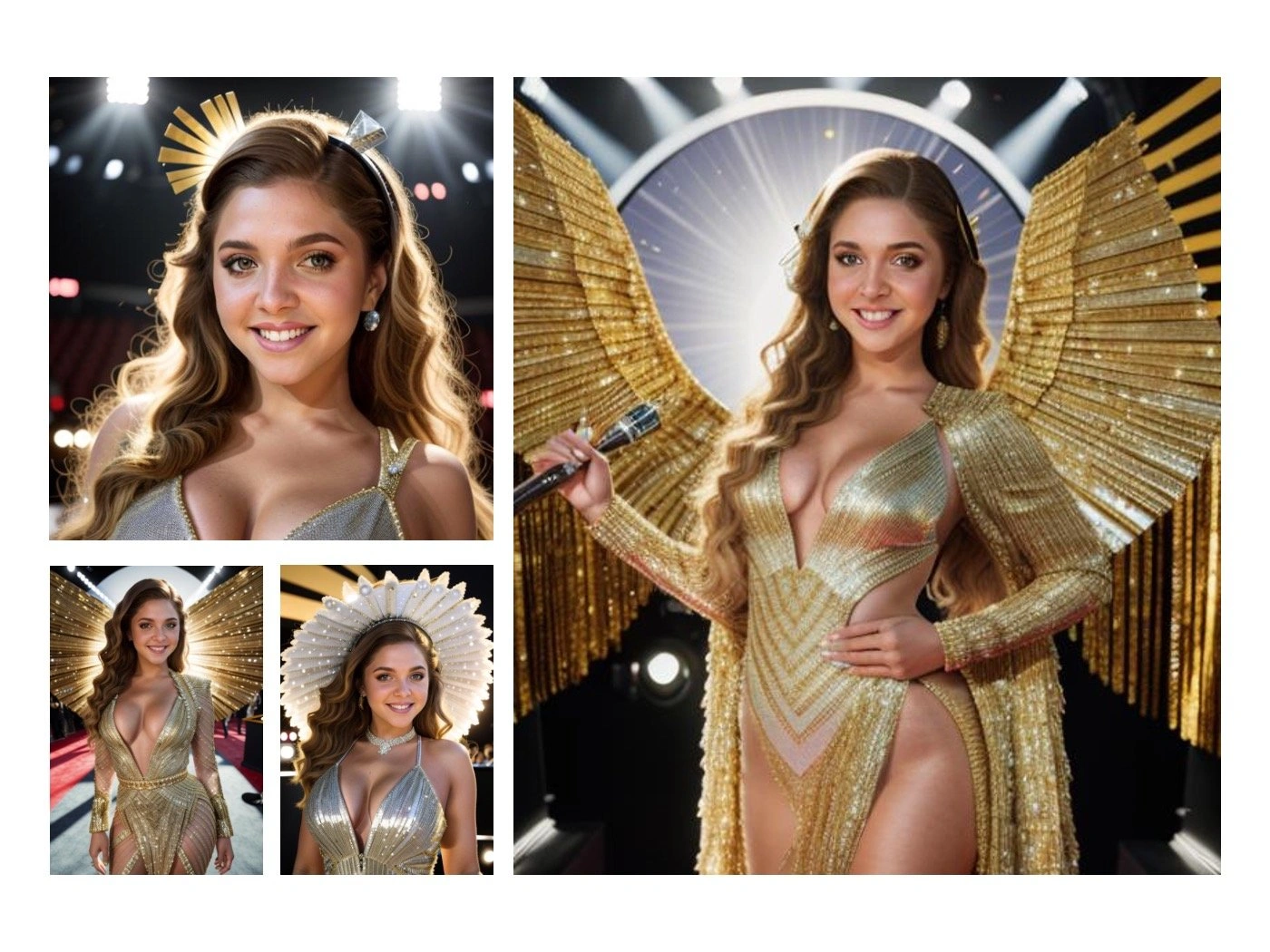 Celebrity Face Swap App: See Yourself as a Star with AI