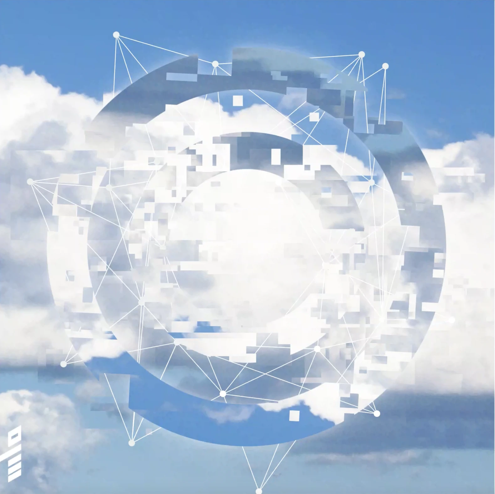 AI-Generated Art with Blockchain & Cloud Themes | Playform