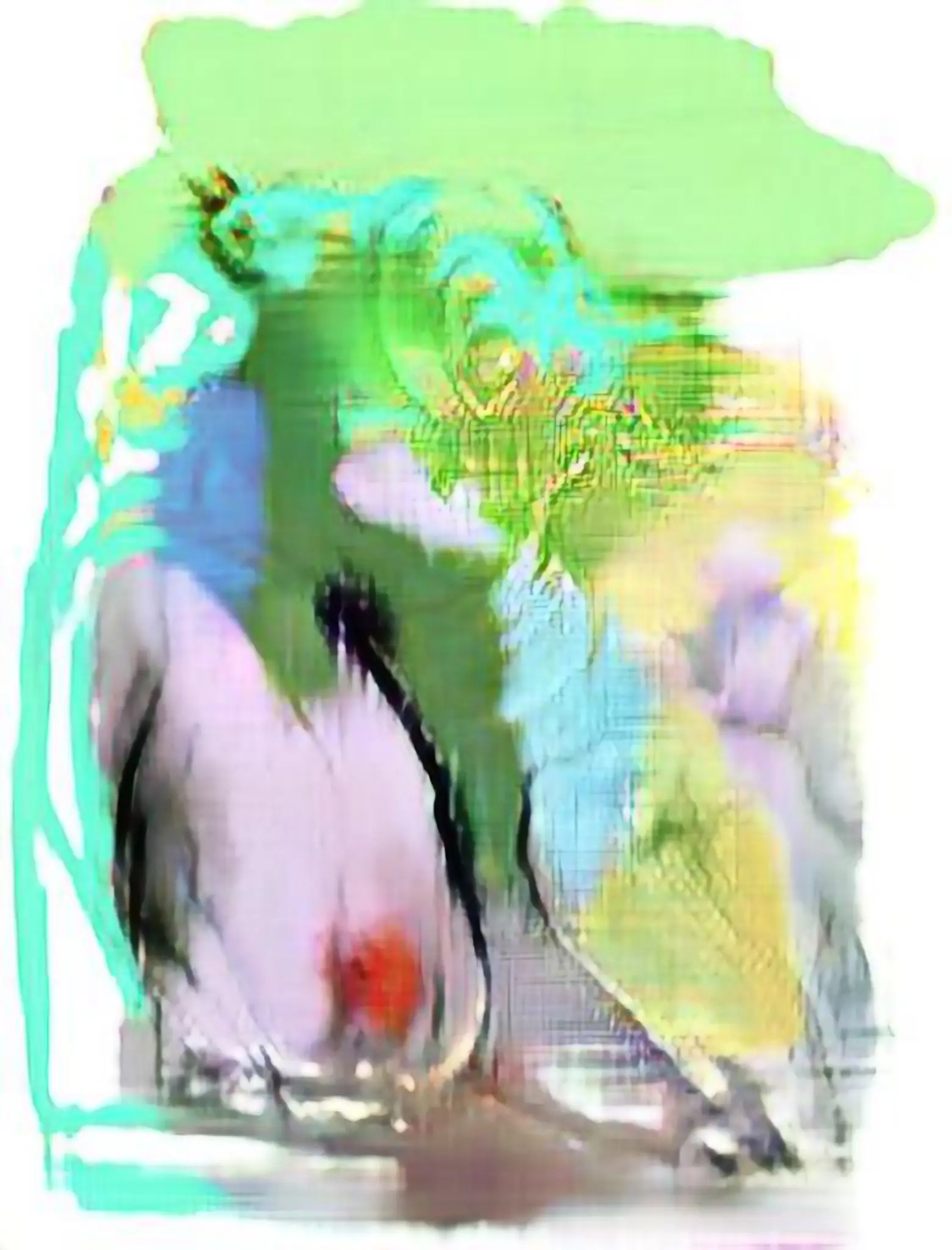 AI-Generated Art on Identity & Memory | Playform AI Tools