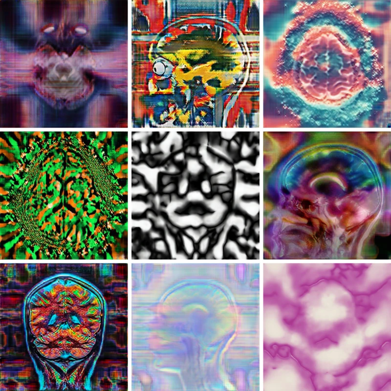 Create NFT Art with AI – No-Code Tools by Playform
