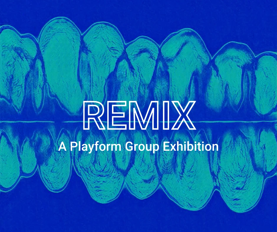 AI-Generated Art Meets Style Transfer | Playform Stylize Tool