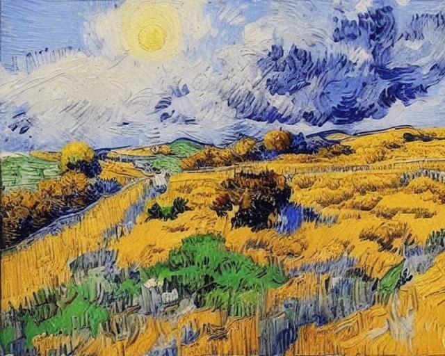 AI Sketch - Convert your sketches to finished work