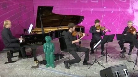 Deutsche Telekom 1