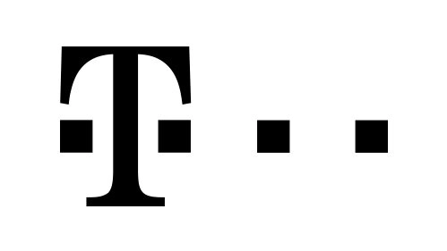 Deutsche Telekom logo