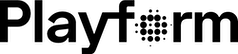 Playform logo