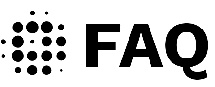 FAQ logo