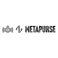 Metapurse logo