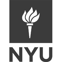 NYU logo