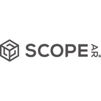 Scope AR logo