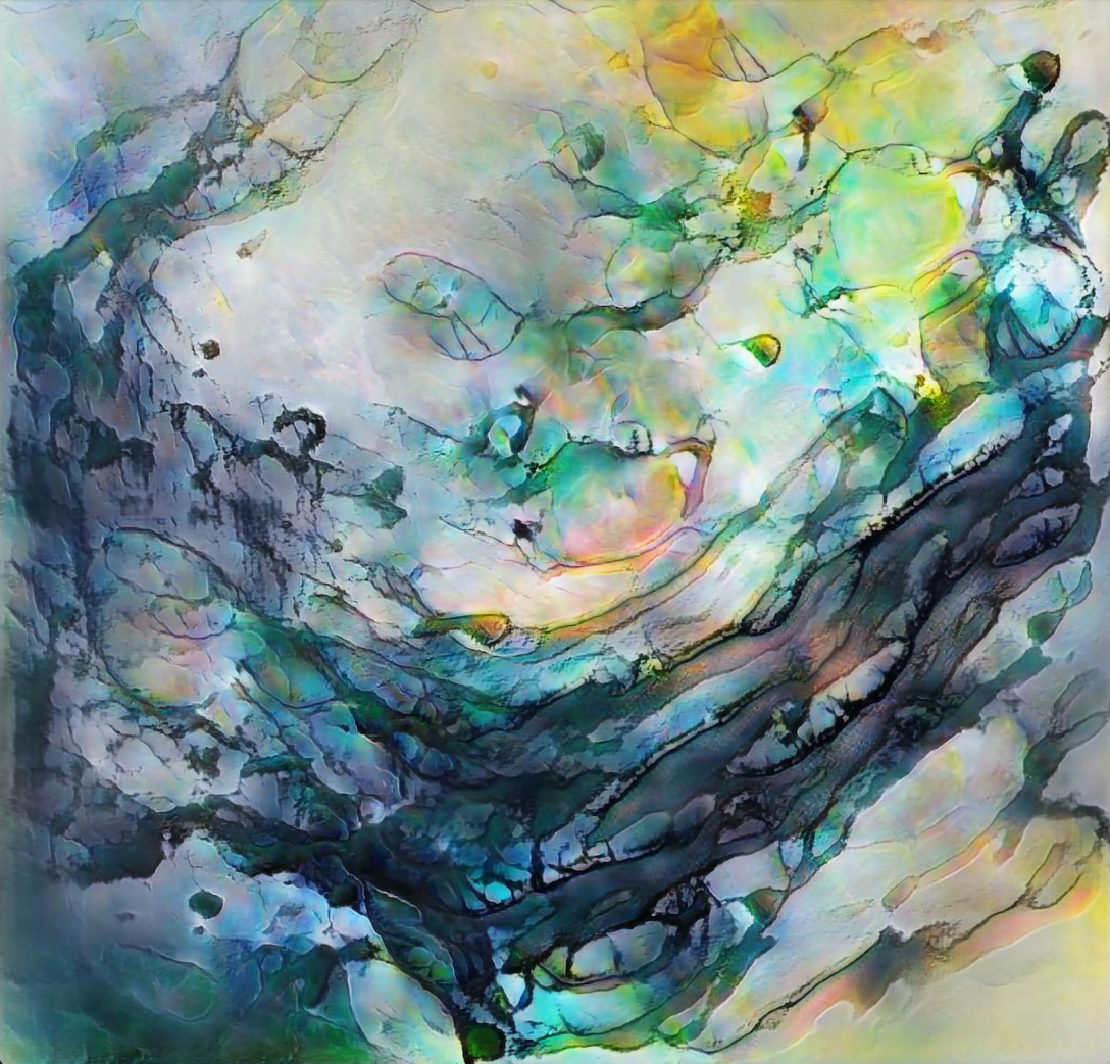 Jen Palmer artwork