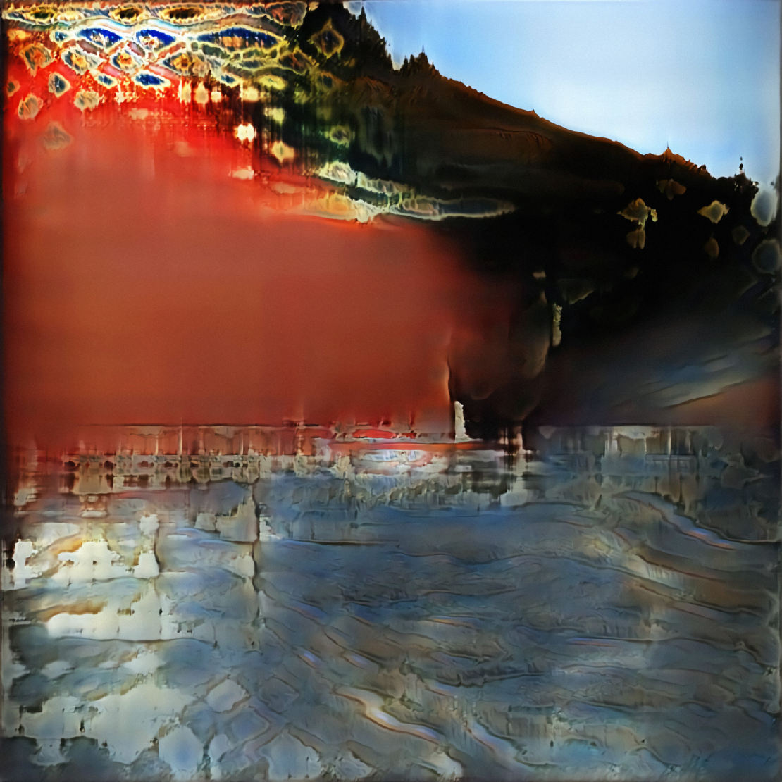Witold Riedel artwork