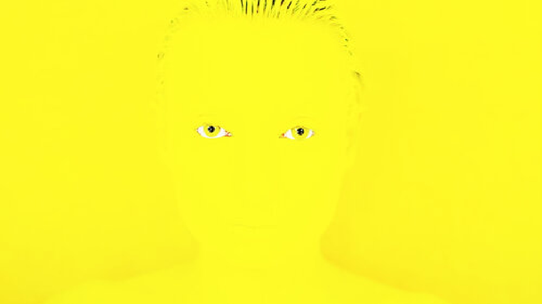Uli AP portrait