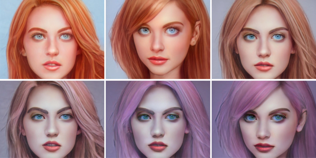 Make New Faces