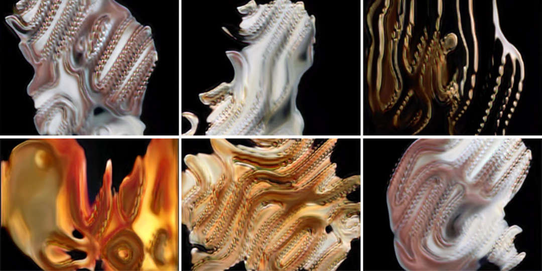 Visualize New Textures