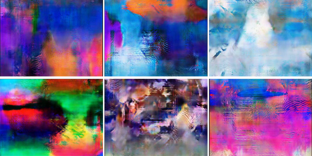 Create New Original Artworks